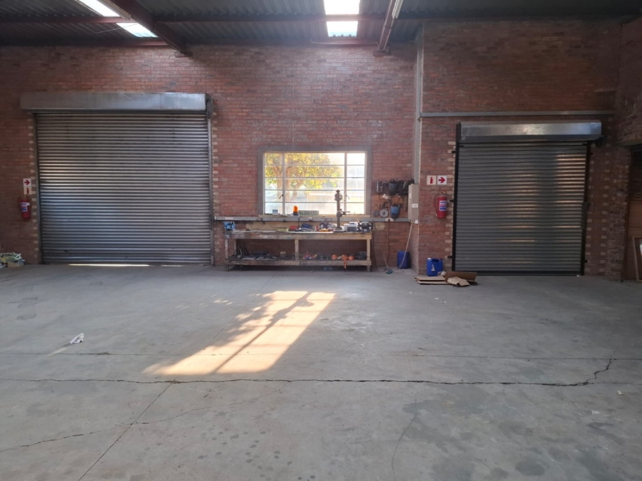 Commercial Property for Sale in Navalsig Free State